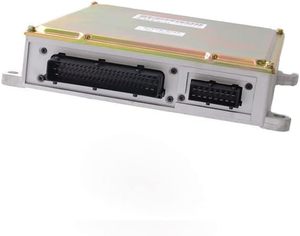 Contrôleur hydraulique ECU pour excavatrice sur chenilles EC210/EC240 14594697/14518349 Pièces de machines de construction HongWang - Product Image 1
