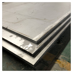 Placa de Inconel 600, Lámina de Aleación de Níquel, Cromo y Hierro UNS N06600, Resistente a la Corrosión a Altas Temperaturas - Product Image 1