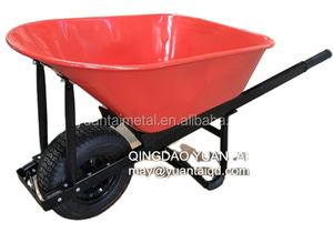 WB8614 ऑस्ट्रेलिया की सबसे अच्छा बेच <span class=keywords><strong>7</strong></span> Cuft व्हील बैरो - Product Image 3