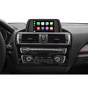 Autoabc Carplay Airplay Mirror Link inalámbrico Apple Carplay Android Auto Kits interfaz decodificadora para Bmw Nbt Evo Ccc Mini Carplay - Product Image 6