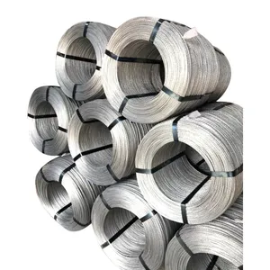 metallizing zinc coating 3.17mm pure zinc wire