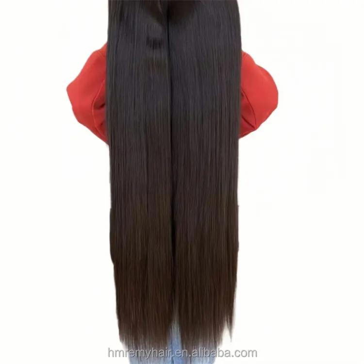 100% chưa qua chế biến Trinh Nữ lớp biểu bì alignd còn nguyên vẹn Ấn Độ tóc nhà cung cấp nguyên Trinh Nữ tóc giả tóc con người trên bán hàng bán buôn lễ hội bán