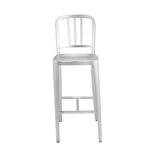 <span class=keywords><strong>Tabouret</strong></span> de <span class=keywords><strong>bar</strong></span> extérieur élégant et écologique bleu marine pour la location – Offre spéciale - Product Image 1