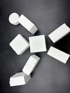 Bloques de Carbonato de Magnesio 100% Naturales, Empaquetado Individualmente, Aptos para Uso en Interiores y Exteriores. - Product Image 4