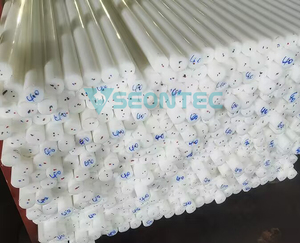 Asta di plastica <span class=keywords><strong>Pom</strong></span> basso assorbimento di acqua <span class=keywords><strong>Pom</strong></span> Rod <span class=keywords><strong>Micro</strong></span> ingranaggi <span class=keywords><strong>Pom</strong></span> barra - Product Image 5