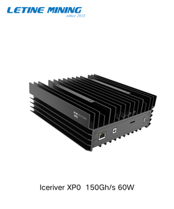 IceRiver XP XP0 Miner 150Gh/s 60W Procesador de Datos para Ordenador, Dispositivos de Minería Criptográfica de Red Xphere PoW XP0 150G Asic Miner - Product Image 4