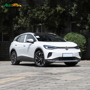 Nuova Edizione 2025 V <span class=keywords><strong>W</strong></span> Volkswagen ID4 CROZZ, SUV Elettrico Compatto a Lunga Autonomia, Veicolo a Nuova Energia - Product Image 1