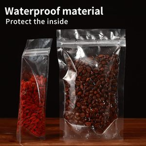 Custom Print Resealable Food Mylar <b>Bag</b> Zipper Bolsas Doypack Stand up Pouch Pet Food Packaging <b>Zip</b> Lock Plastic <b>Bag</b> with logo - Product Image 5