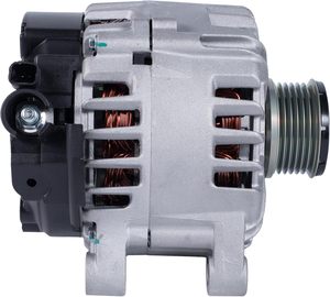 <span class=keywords><strong>Alternateur</strong></span> 23301 compatible OLIVER CITROEN <span class=keywords><strong>C3</strong></span> 16 HDi 16V 102005 FIAT Scudo 20 012007 Remplacement 12V 150Amp CW - Product Image 2