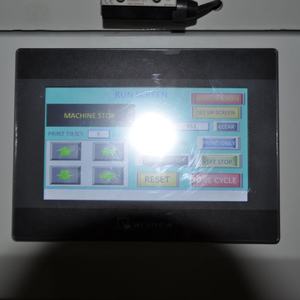 Imprimante à écran pour billets de loterie à gratter Flat 5070 à vendre - Product Image 3