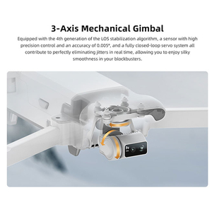 Longue durée de vie de la batterie professionnelle X8 Tele drone 4K Angle Tele Camera AI Super Night Video Photography Gps 10km Control Distance UAV - Product Image 3