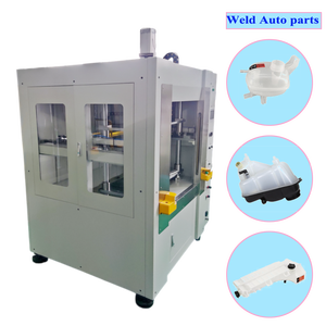 جهاز لحام رقمي هيدروليكي جديد من AoChuang بقوة 380 فولت، معدات لحام بلاستيك <span class=keywords><strong>HDPE</strong></span> أوتوماتيكية بقدرة 1-5 كيلو واط للإنتاج الصناعي - Product Image 2