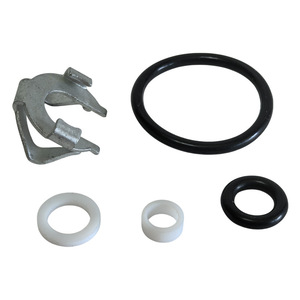 Kit de Reparación de Válvula de Inyección para Audi Q7 03H198149A, Piezas de Repuesto para Sistema de Combustible Diésel, Acero Inoxidable - Product Image 1