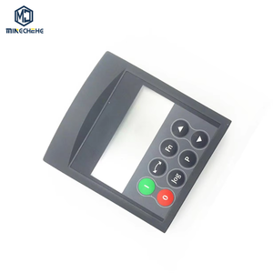 Module d'alimentation Siemens Sinamics GS Inverter 6SE6400-0BP00-0AA0 pour le contrôle des moteurs industriels et les systèmes d'automatisation avec intégration - Product Image 1
