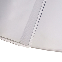Ramette de papier offset 60g/m², 70g/m², 80g/m², 61cm x 86cm