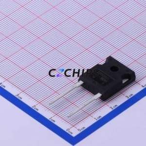 Diodo Nuevo y Original VS-E5PX3012L-N3 TO-247AD-2 de Recuperación Rápida / Diodo de Alta Eficiencia - Product Image 1