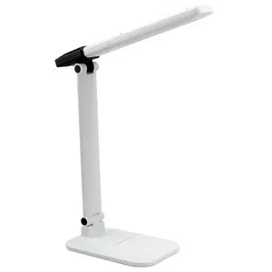 Nuova lampada da tavolo a Led illuminazione domestica lampada da tavolo touch portatile con ricarica diretta USB