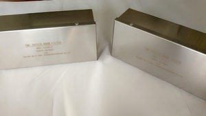 Bộ Lọc Đường Dây Điện Nhiễu <span class=keywords><strong>Rfi</strong></span> <span class=keywords><strong>Emc</strong></span> Emi Che Chắn Chất Lượng Cao - Product Image 2