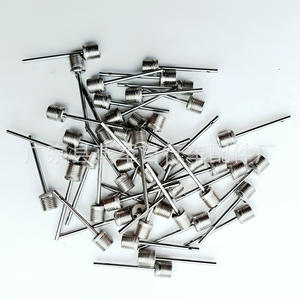 Roulement 608 à vis hexagonale, aiguille à air, noyau magnétique, pièces de roue de trottinette, matériau en acier, taille universelle - Product Image 3