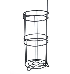 Moderno Soporte de Papel Higiénico de Pared, Estante de Almacenamiento de Hierro para Apartamentos y Hoteles - Product Image 5