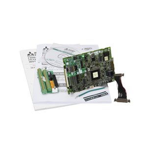 FR-CF80-01-E2-60 มิตซูบิชิ อิเล็คทริค - หมายเลขชิ้นส่วน: 307205 - Product Image 1