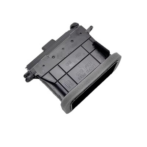 Rejilla de Ventilación para Mazda 6 GS1E-64-930 GS1D-64-930, Izquierda/Derecha, Manual, Plástico, Rectangular, Montaje en Pared, Pieza de HVAC - Product Image 4