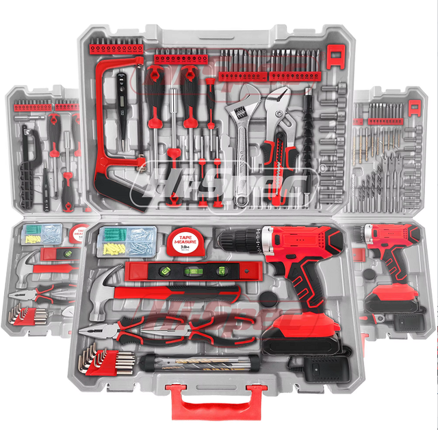 Wholesale Rotary Hammer Drill Tool Sets AC Powered Brushless Motor Professional Mechanic Use OEM ODM