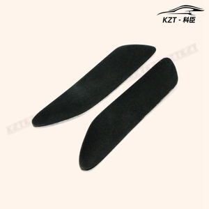 Cho Mazda sợi carbon rx7 fd3s mazdaspeed phía sau Spoiler End Cap Chất lượng cao - Product Image 5