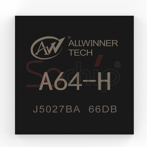 A64-H Allwinner Mới Và Chính Hãng + Chip CPU Máy Tính Bảng 4 Nhân 64-Bit <span class=keywords><strong>AXP803</strong></span> BGA Hệ Thống Android - Product Image 1