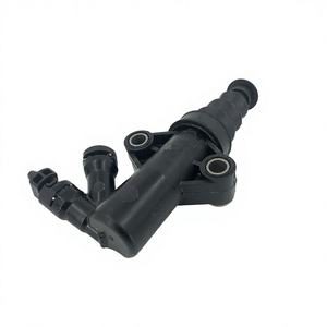 Cylindre récepteur d'embrayage pour MAZDA 3 6 BFD1-41920-B BFD1-41-920 BFD1-41-920, compatible avec le type de maître-cylindre - Product Image 4