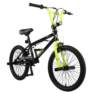 Vélo de montagne tout-terrain JOYKIE 20 pouces, <span class=keywords><strong>mini</strong></span> vélos <span class=keywords><strong>BMX</strong></span>, vélo <span class=keywords><strong>freestyle</strong></span> - Product Image 4