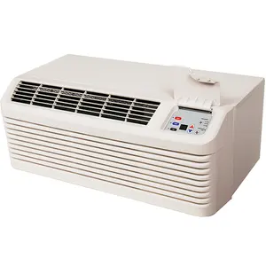 Heat Pump R410A 60HZ Hotel PTAC 12000BTU 18000BTU heating and cooling units AC Air conditioner