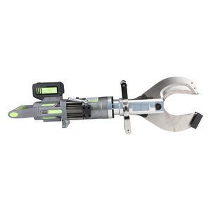 LZ-120C 36V Heavy-duty & Electric-hydraulic Cutting <b>Tools</b> LZ-120C Max.120mm Cutting Capacity - Product Image 5