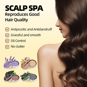 <span class=keywords><strong>Mejor</strong></span> venta al por mayor Precio 60g Organic Polygonum Multiflorum Essence Champú Jabón <span class=keywords><strong>para</strong></span> hombres Exfoliación suave Reparación de humedad - Product Image 3