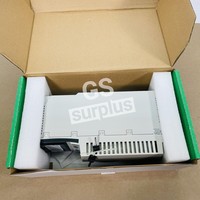 Processeur CPU Quantum 140CPU67261 pour PLC