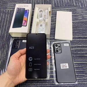 โทรศัพท์มือถือมือสองสภาพ 98% รุ่น Samsung <span class=keywords><strong>A23</strong></span> 5G สมาร์ทโฟน 64GB รองรับ 1 ซิม ระบบ Android ปลดล็อคแล้ว มือสอง รุ่น A13 A14 - Product Image 2