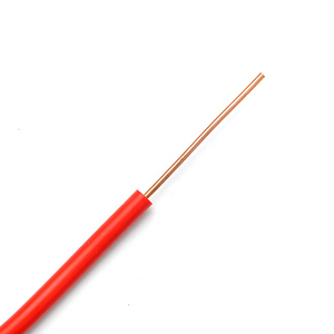 Huadong สายไฟ55mm2ทองแดงแท้ THHN THW <span class=keywords><strong>FVN</strong></span> - Product Image 5