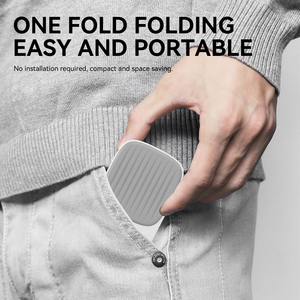 حامل هاتف ذكي بحامل كمبيوتر لوحي كسول مرن عالمي جديد قابل للطي - Product Image 4