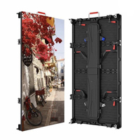 Usine de fonderie chinoise : Cadre d'affichage LED personnalisé, cadre de boîte lumineuse publicitaire, moulage sous pression, usinage CNC et fabrication de moules