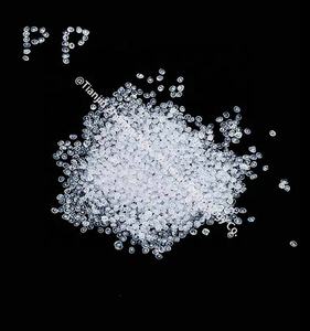 Goedkope Plastic Grondstoffen Maagdelijk Polypropyleen <span class=keywords><strong>Pp</strong></span> Hars Korrels Fiber Grade Hot-Selling Merk Shenhua S2040 - Product Image 3