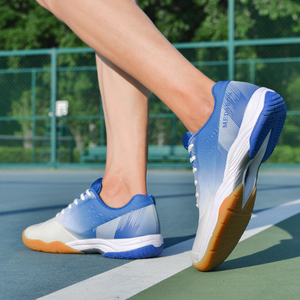 YL754 <span class=keywords><strong>Scarpe</strong></span> Sportive da <span class=keywords><strong>Pallavolo</strong></span> di Alta Qualità per Uomo e <span class=keywords><strong>Donna</strong></span> Unisex per Esterni - Product Image 4