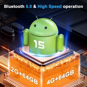 7-Zoll Android Auto Carplay WIFI 4G Auto-Multimediasystem Radio Stereo DVD-<span class=keywords><strong>Player</strong></span> für Chrysler 300C 2011-2014 Universeller DVD-<span class=keywords><strong>Player</strong></span> - Product Image 4