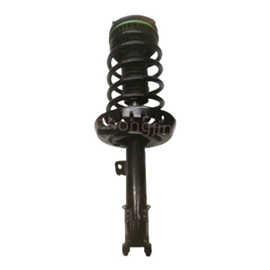 Chine Grands Fabricants Pièces Automobiles Voiture Avant Arrière Gauche Droite Amortisseurs pour <span class=keywords><strong>Peugeot</strong></span> 307 308 508 306 406 - Product Image 5