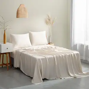 Yeni özel işlemeli yastık bambu yastık lüks yastık örtüsü
