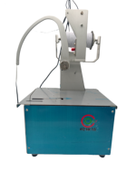 Boucle de légumes de machine de cerclage de corde élastique électrique pour le regroupement de bande de caoutchouc de tuyau de câble