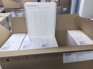<span class=keywords><strong>HUAWEI</strong></span> 5G CPE Pro 5 H158-381 Desbloqueado, Nuevo, con Cliente VPN L2TP/PPTP Integrado para <span class=keywords><strong>HUAWEI</strong></span> H158-381 CPE Pro 5 - Product Image 6