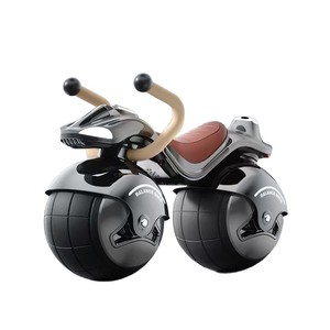 Monopattino Elettrico a Due Ruote per Bambini da 1-3 Anni con Sensore Anti-Ribaltamento, Sedile Incluso, Plastica Anti-Slittamento - Product Image 2