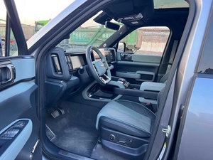 Véhicule hybride électrique d'<span class=keywords><strong>occasion</strong></span>, modèle Navigator <span class=keywords><strong>Equation</strong></span> Leopard 52023 Edition, fabriqué en Chine, conduite à gauche, 400+Ps 500+Nm - Product Image 4