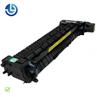 220V 4YL17A 4YL17-67901 A3 Rakitan Fuser Warna Kompatibel untuk HP LaserJet M776 M856 E85055 Unit Fiksasi Suku Cadang Printer
