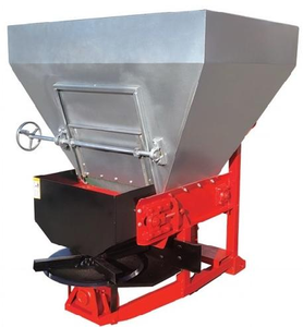 Esparcidor Huifu para ATV/UTV con enganche PTO, suministro para tractor, control hidráulico, tolva <span class=keywords><strong>de</strong></span> 1m, bomba para agricultura, <span class=keywords><strong>cal</strong></span>, polvo, estiércol, tierra - Product Image 6